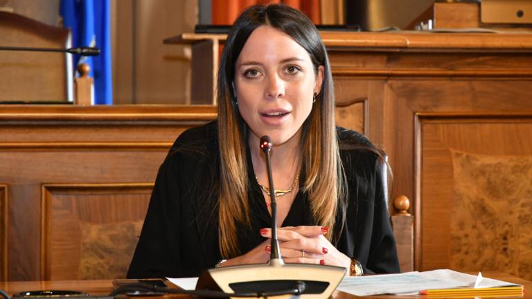 Forlì. Tassa di soggiorno, nel 2022 incassati dal Comune 170mila euro Forlì. Tassa di soggiorno, nel 2022 incassati dal Comune 170mila euro