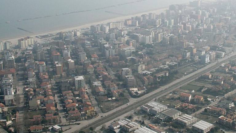 Cesenatico, martedì l'assestamento di bilancio in consiglio comunale Cesenatico, martedì l'assestamento di bilancio in consiglio comunale