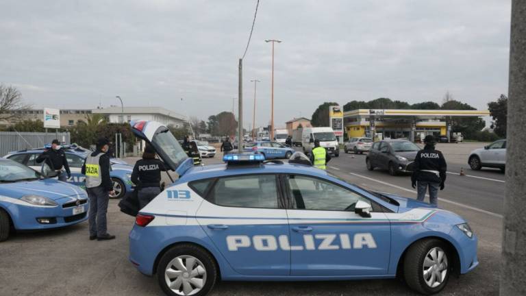E' ufficiale: Romagna arancione scuro da martedì tranne Forlì E' ufficiale: Romagna arancione scuro da martedì tranne Forlì