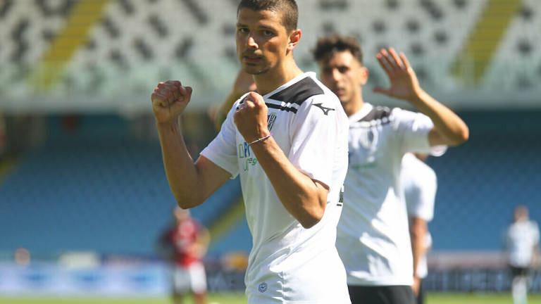 Calcio C, play-off: Cesena-Mantova in anticipo sabato sera? Calcio C, play-off: Cesena-Mantova in anticipo sabato sera?