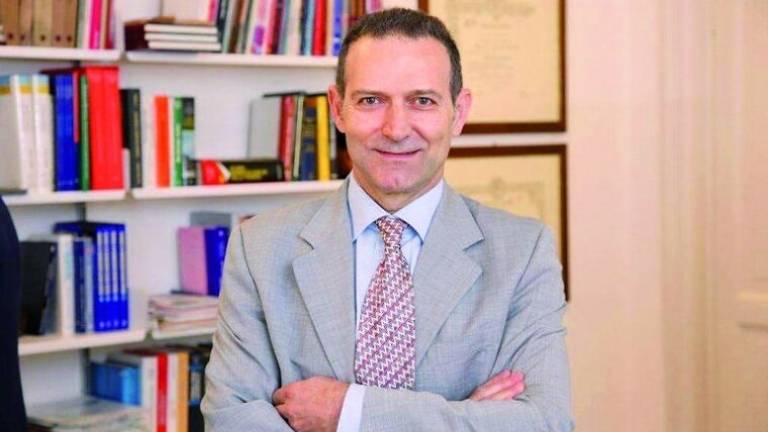 Cesena, il dottor Davide Melandri nel consiglio Nazionale Dermatologi Cesena, il dottor Davide Melandri nel consiglio Nazionale Dermatologi