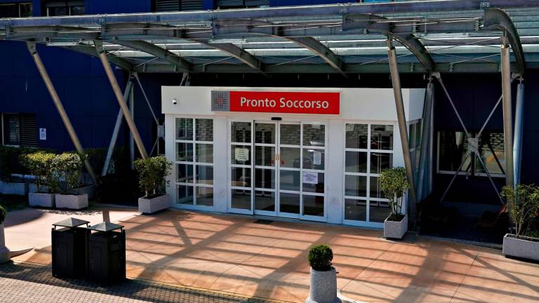Forlì. Lavori al pronto soccorso, ecco come cambiano gli accessi all’ospedale Forlì. Lavori al pronto soccorso, ecco come cambiano gli accessi all’ospedale