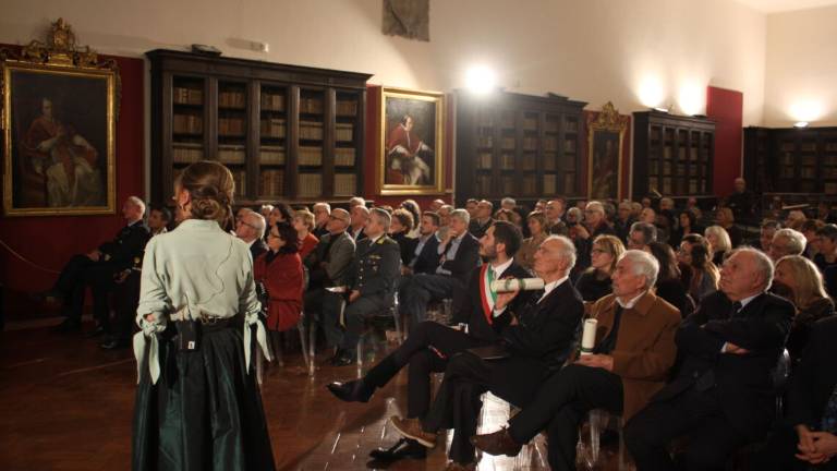 Premio Malatesta Novello, segnalazioni al Comune di Cesena Premio Malatesta Novello, segnalazioni al Comune di Cesena