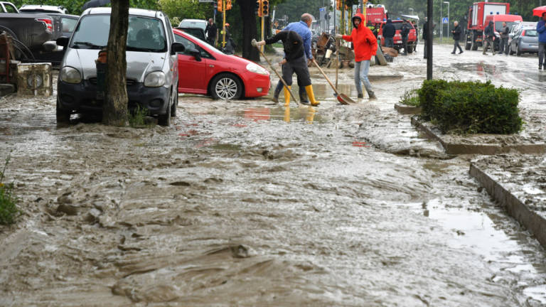 Alluvione in Romagna, da Coop un milione di euro a sostegno di Romagna e Marche Alluvione in Romagna, da Coop un milione di euro a sostegno di Romagna e Marche