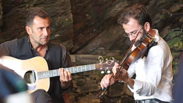 Bagnacavallo fa centro, domeniche in musica Bagnacavallo fa centro, domeniche in musica