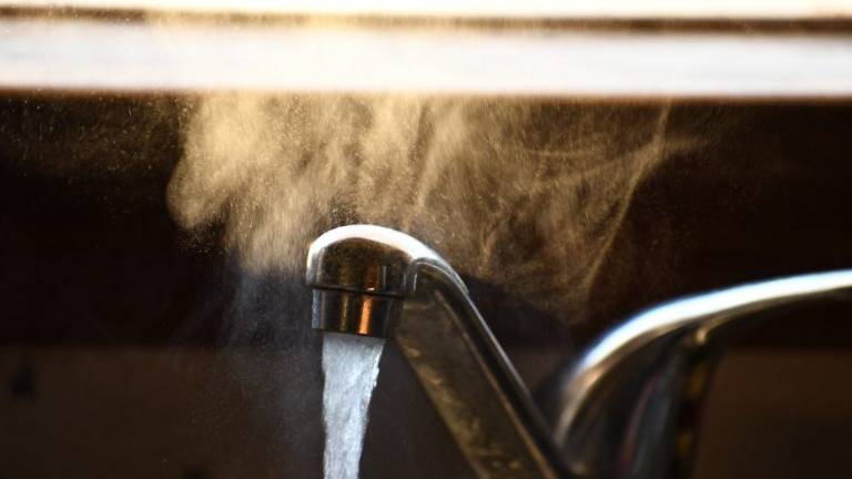 Rimini, disabile ustionato in clinica con l'acqua bollente Rimini, disabile ustionato in clinica con l'acqua bollente