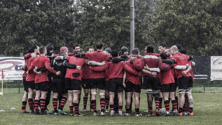 Rugby A, Romagna Rfc, ecco il calendario: il debutto a Verona Rugby A, Romagna Rfc, ecco il calendario: il debutto a Verona