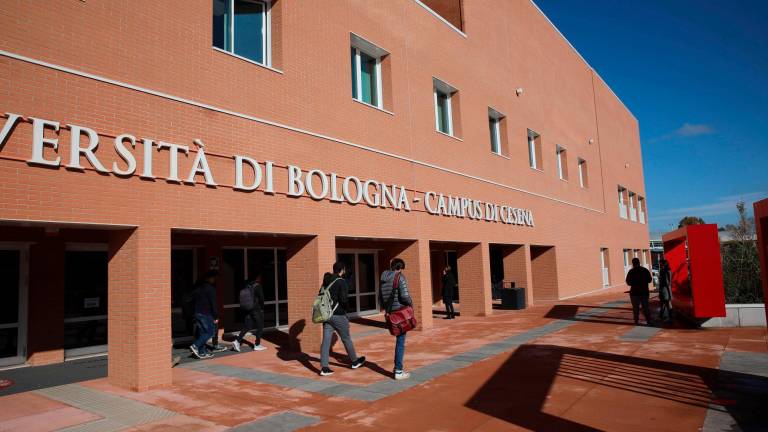 Cesena, università: sabato 18 novembre il Campus si presenta agli studenti delle superiori Cesena, università: sabato 18 novembre il Campus si presenta agli studenti delle superiori