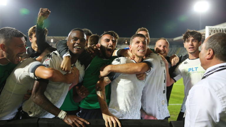 Un torneo di calcio per includere i rifugiati: anche il Cesena Fc ha aderito VIDEO Un torneo di calcio per includere i rifugiati: anche il Cesena Fc ha aderito VIDEO