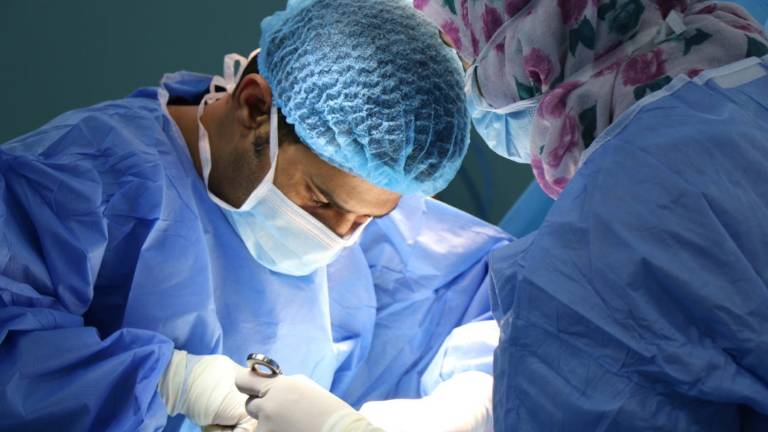 Coronavirus, ridotte le attività chirurgiche e di sala operatoria a San Marino Coronavirus, ridotte le attività chirurgiche e di sala operatoria a San Marino