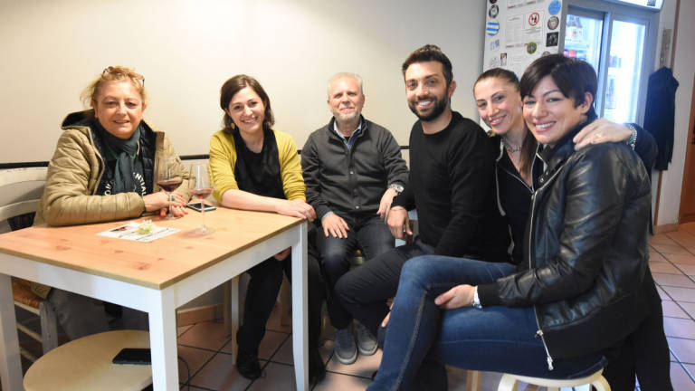 Elezioni, al ballottaggio L'Alternativa per Forlì si schiera contro Zattini Elezioni, al ballottaggio L'Alternativa per Forlì si schiera contro Zattini