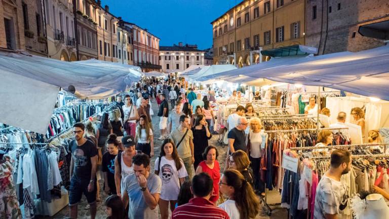 Eventi e spettacoli a Cesena: 80mila euro per nuove idee per il 2023 Eventi e spettacoli a Cesena: 80mila euro per nuove idee per il 2023