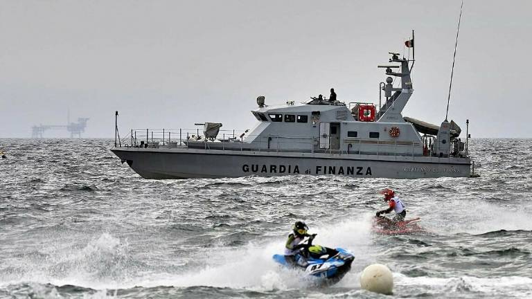 Rimini, 16 evasori totali scoperti dalla Guardia di Finanza nel 2020 Rimini, 16 evasori totali scoperti dalla Guardia di Finanza nel 2020