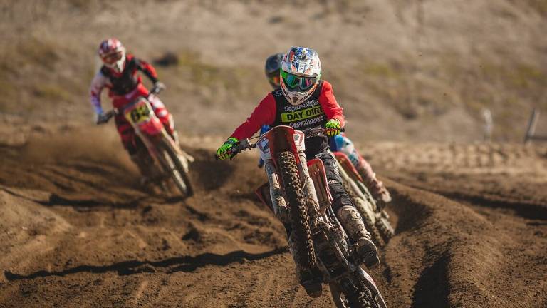 Motocross, nasce il Trofeo Italia Primi Passi Junior Motocross, nasce il Trofeo Italia Primi Passi Junior