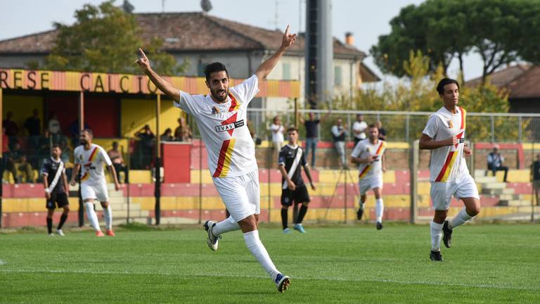Calcio D, Sammaurese in casa con l'indecifrabile Bagnolese Calcio D, Sammaurese in casa con l'indecifrabile Bagnolese