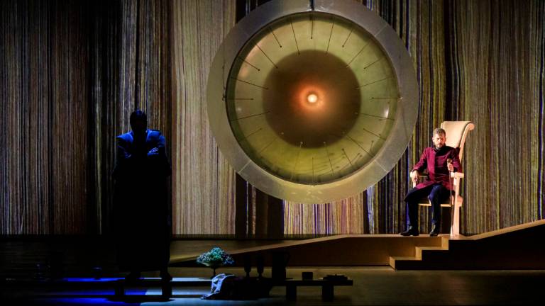 La recensione: Luisa Miller al Comunale di Bologna La recensione: Luisa Miller al Comunale di Bologna