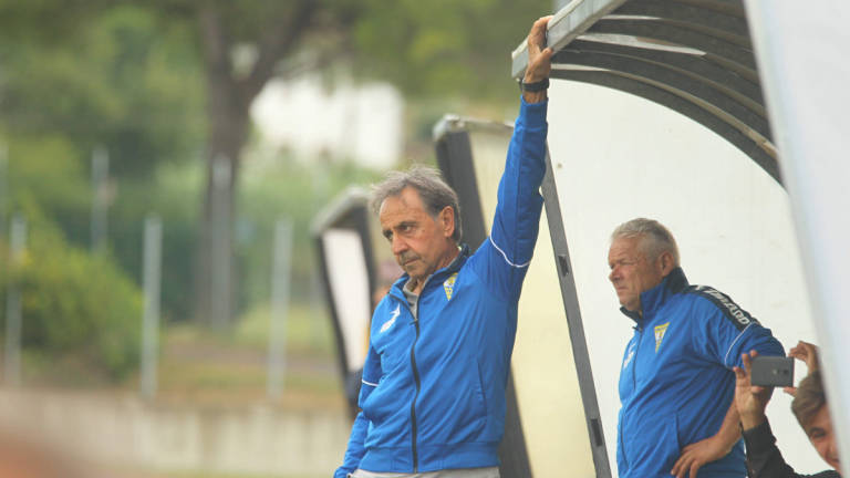 Calcio Coppa Italia Serie D, impresa Savignanese: Matelica eliminato Calcio Coppa Italia Serie D, impresa Savignanese: Matelica eliminato