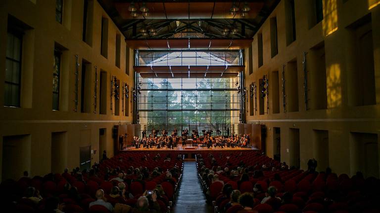 Parma, nasce il Festival Toscanini Parma, nasce il Festival Toscanini