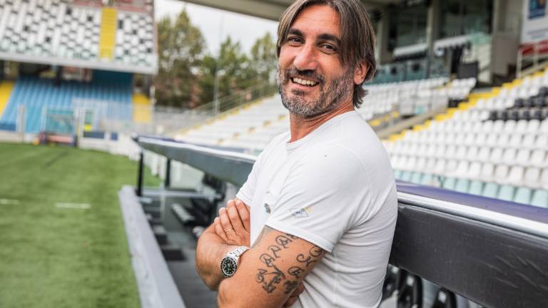 Cesena calcio, anche Zerbin convocato per il debutto Cesena calcio, anche Zerbin convocato per il debutto