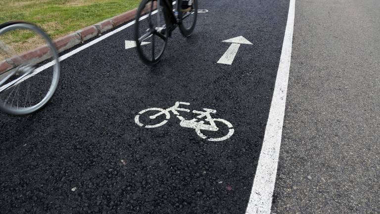 Santarcangelo, tre progetti di ampliamento della rete pedonale e ciclabile Santarcangelo, tre progetti di ampliamento della rete pedonale e ciclabile