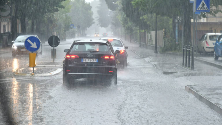 Forlì. I numeri utili per l'emergenza Forlì. I numeri utili per l'emergenza