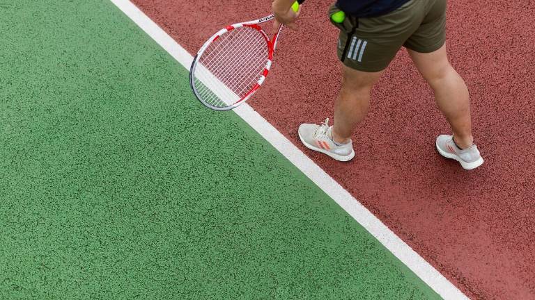 Tennis, Lucignano e Matteucci avanzano a Cervia Tennis, Lucignano e Matteucci avanzano a Cervia