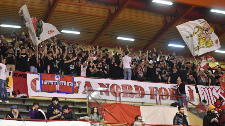 Basket A2, Unieuro-Vanoli, è aperta la prevendita Basket A2, Unieuro-Vanoli, è aperta la prevendita
