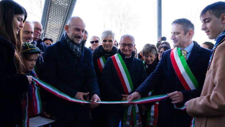 Morciano, fiera di San Gregorio 2023: il programma - Gallery Morciano, fiera di San Gregorio 2023: il programma - Gallery