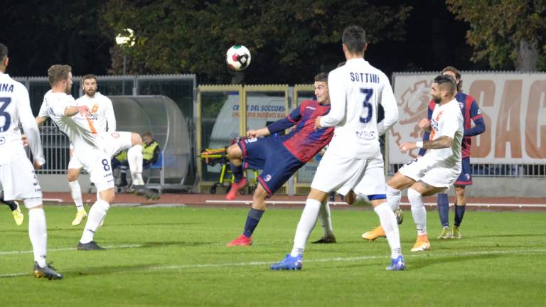 Calcio C, Imolese: le due settimane che valgono una stagione Calcio C, Imolese: le due settimane che valgono una stagione