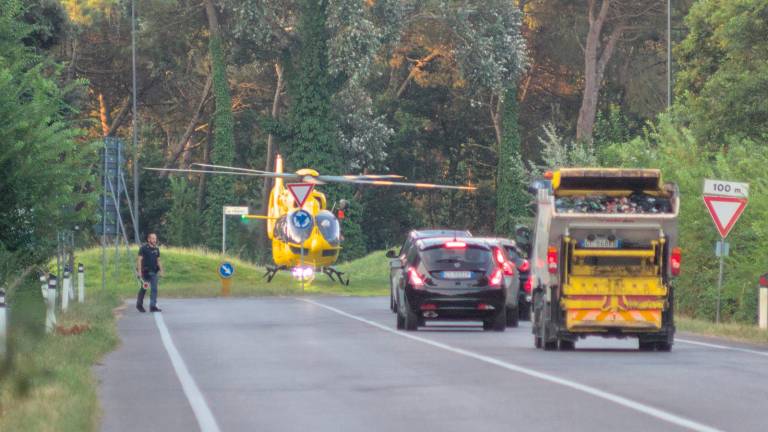 Marina di Ravenna, tragico incidente: muore in moto a 17 anni - Gallery Marina di Ravenna, tragico incidente: muore in moto a 17 anni - Gallery
