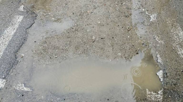 Cesena, il gruppo Lega: Via Sacchi, una strada disastrata Cesena, il gruppo Lega: Via Sacchi, una strada disastrata