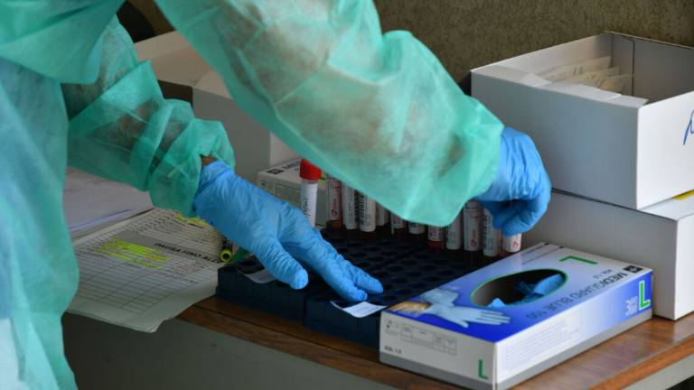 Coronavirus: a Cesena e Gatteo due nuovi decessi tra gli infettati Coronavirus: a Cesena e Gatteo due nuovi decessi tra gli infettati
