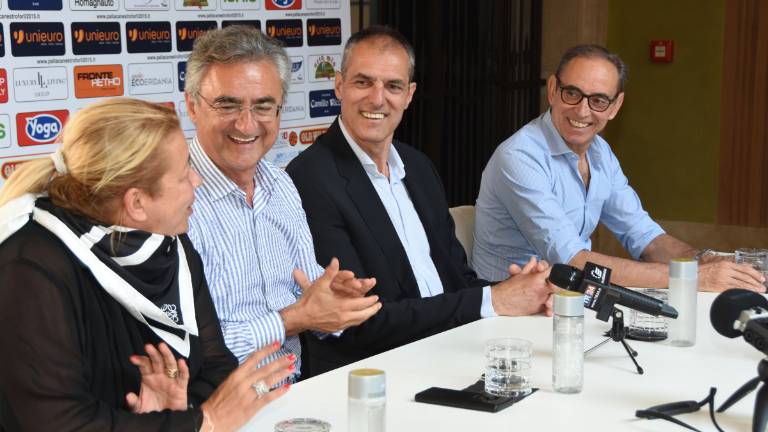 Basket A2, le date della Supercoppa Basket A2, le date della Supercoppa