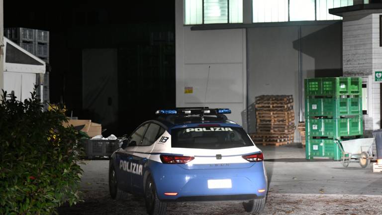 Forlì, il feritore del padre non risponde al giudice Forlì, il feritore del padre non risponde al giudice