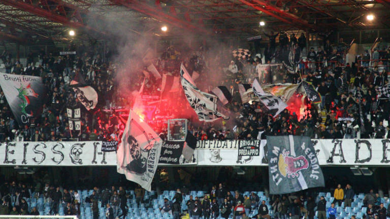 Civitella, vittoria del Mazapegul: la birra dell'anno è la Curva Mare dedicata al tifo del Cesena Civitella, vittoria del Mazapegul: la birra dell'anno è la Curva Mare dedicata al tifo del Cesena