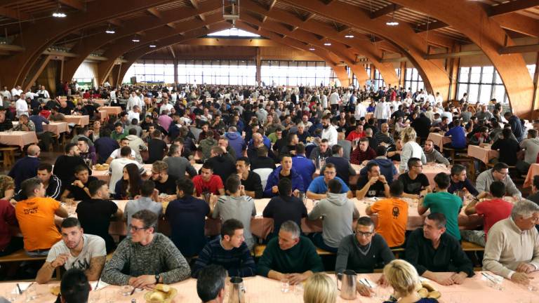 Droga, in comunità a San Patrignano soprattutto per cocaina Droga, in comunità a San Patrignano soprattutto per cocaina