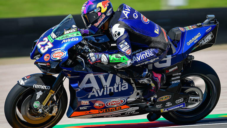MotoGp, Sky, Dazn e Tv8: dove vedere in tv e in streaming il Gran Premio del Portogallo MotoGp, Sky, Dazn e Tv8: dove vedere in tv e in streaming il Gran Premio del Portogallo