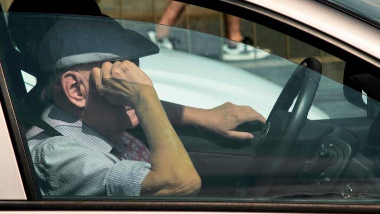 Ravenna, in un anno 2.791 incidenti: anziani responsabili solo del 23% Ravenna, in un anno 2.791 incidenti: anziani responsabili solo del 23%