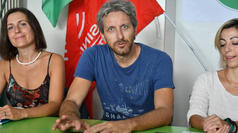 Ravenna, Paglia escluso dalla Camera dei deputati: lo scopre 13 giorni dopo le elezioni Ravenna, Paglia escluso dalla Camera dei deputati: lo scopre 13 giorni dopo le elezioni
