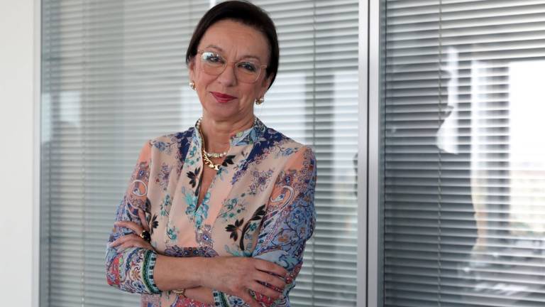 Hera, il cda: Fabbri presidente e Mondardini confermata nel consiglio Hera, il cda: Fabbri presidente e Mondardini confermata nel consiglio