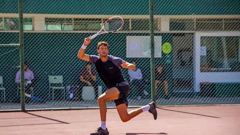Tennis, Prequalificazioni agli Internazionali: Alberto Morolli avanti tutta al Monviso Sporting Club, i risultati al Tc Faenza e al Ct Rimini Tennis, Prequalificazioni agli Internazionali: Alberto Morolli avanti tutta al Monviso Sporting Club, i risultati al Tc Faenza e al Ct Rimini