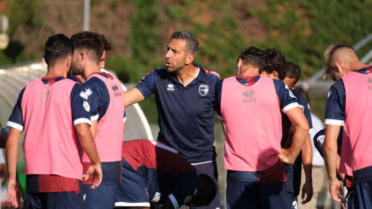 Calciomercato, Cevoli chiama Stanco all'Imolese Calciomercato, Cevoli chiama Stanco all'Imolese
