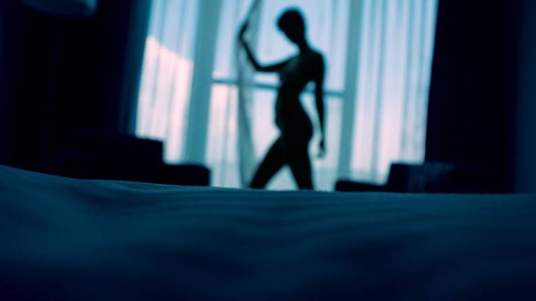 Cesenatico, cinquantenne troppo svestita: la vicina di casa chiama la polizia Cesenatico, cinquantenne troppo svestita: la vicina di casa chiama la polizia