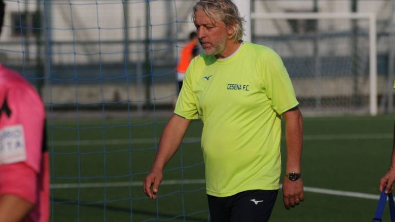 Primavera 3, il Cesena batte il Piacenza ma il campionato si ferma Primavera 3, il Cesena batte il Piacenza ma il campionato si ferma