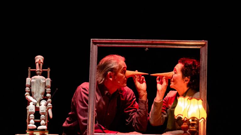Colpi di scena chiude domani a Forlì Colpi di scena chiude domani a Forlì