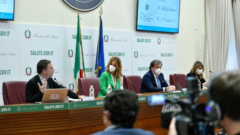 Sanità, Emilia-Romagna 1 persona su tre vive sola: la metà degli over 75 ha multicronicità Sanità, Emilia-Romagna 1 persona su tre vive sola: la metà degli over 75 ha multicronicità