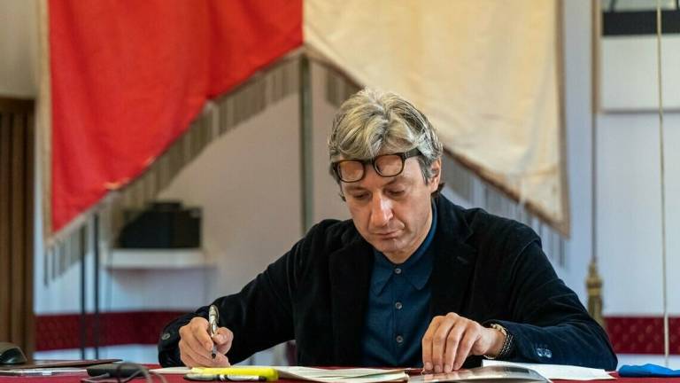 Criminalità, Gnassi: Ok al tavolo proposto dai sindacati Criminalità, Gnassi: Ok al tavolo proposto dai sindacati