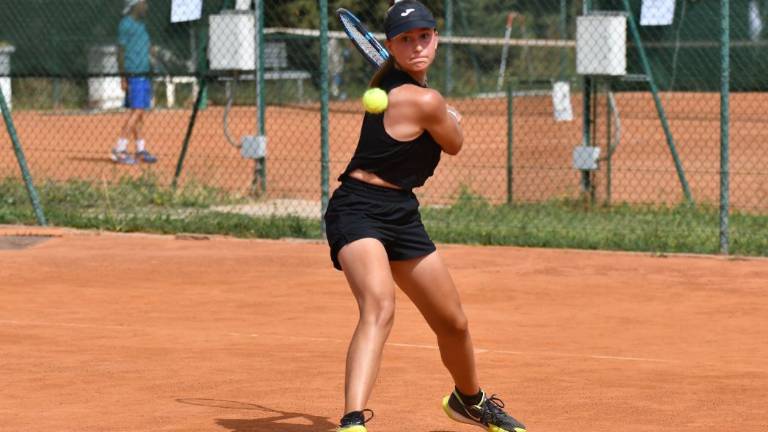 Tennis, al Queen's Cattolica tornano protagonisti i giovani Tennis, al Queen's Cattolica tornano protagonisti i giovani