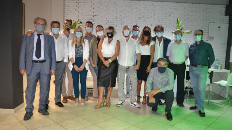 Bellaria Igea M. Insieme per voi, nuovo progetto di co-working Bellaria Igea M. Insieme per voi, nuovo progetto di co-working