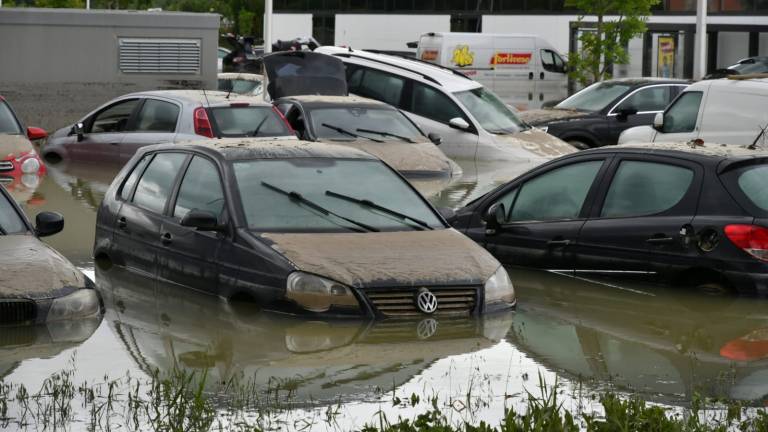 Forlì, alluvione e rimborsi: il modulo da scaricare Forlì, alluvione e rimborsi: il modulo da scaricare